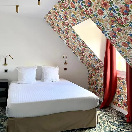 New Hotel Republique-2
